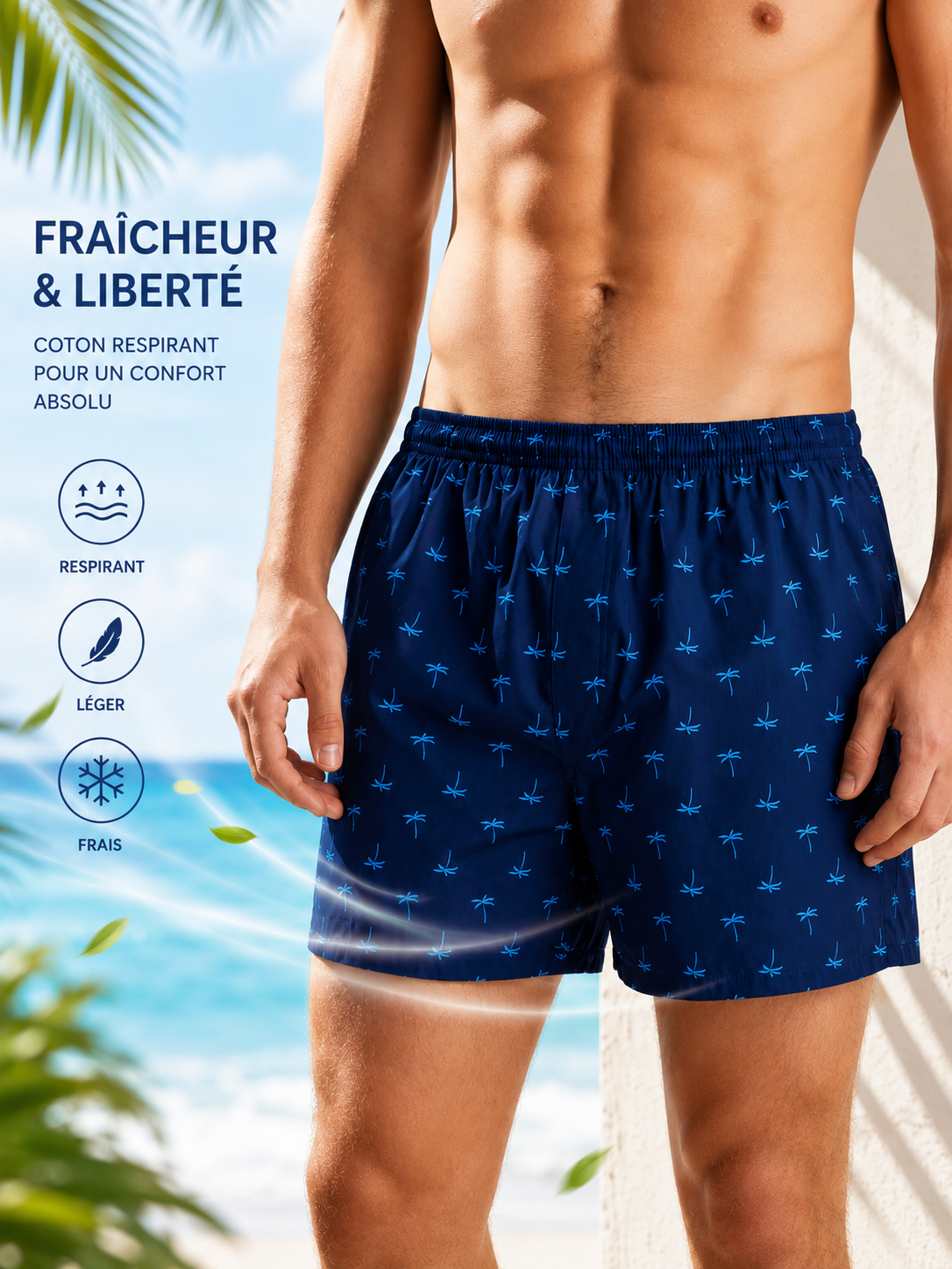 Coutidien Pack 9