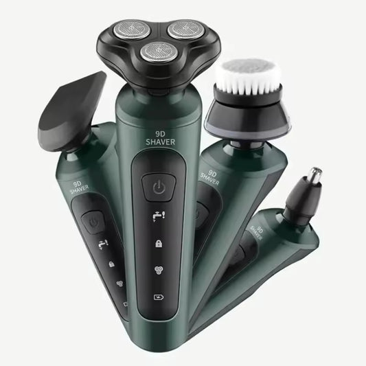 Shaver Waterproof Electric